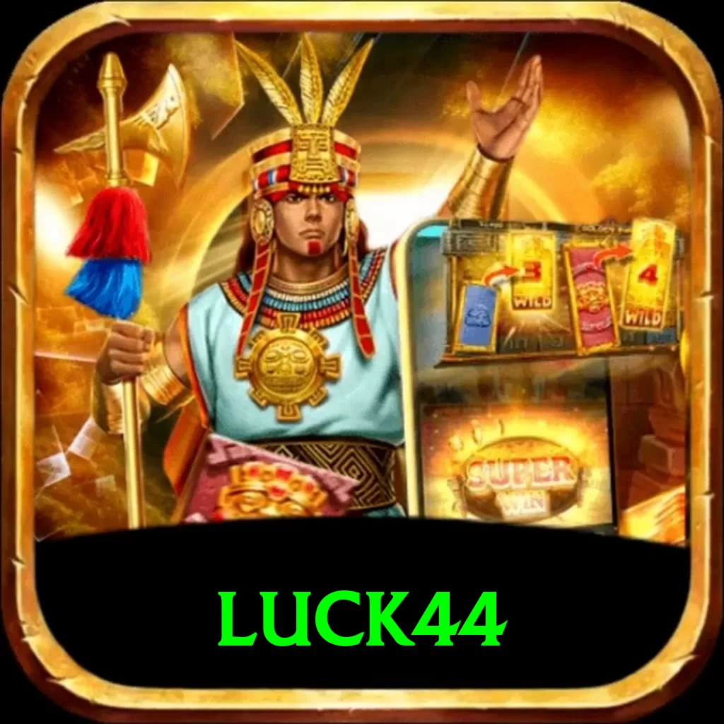 Luck44 Max Pro vv3.9.6 - 2