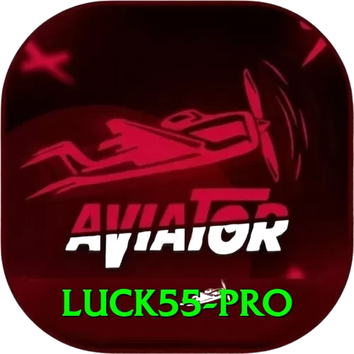 luck55 Supreme - Free Download - 2