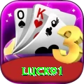 luck91 Plus Pro vv5.9.3