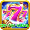 Lucky 101 Game Pro Max v1.3.2