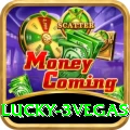 lucky 3vegas Deluxe Pro vv5.9.5