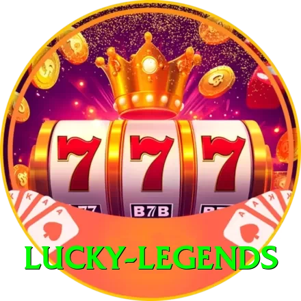 Lucky Legends Elite v2.3.1 - 2
