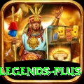 Lucky Legends - Casino Plus
