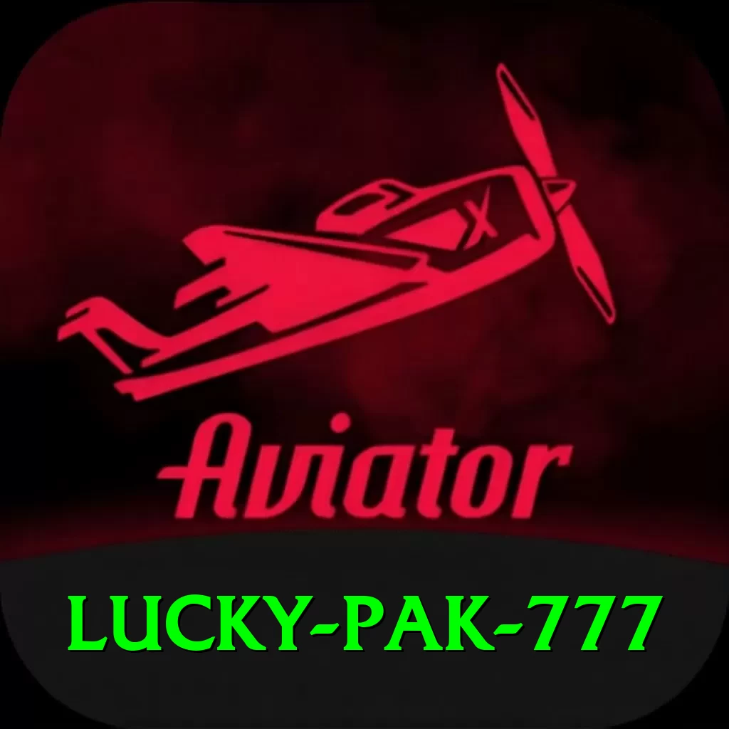 lucky pak 777 Premium Edition v4.0.8 - 2