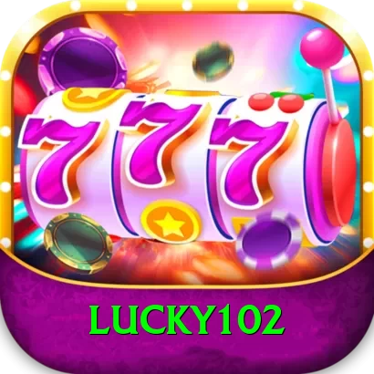 lucky102 VIP v2.7.4 - 2