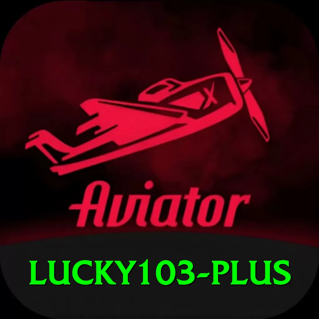 lucky103 Games (Casino & Earning) Gold v3.3.1 - 2