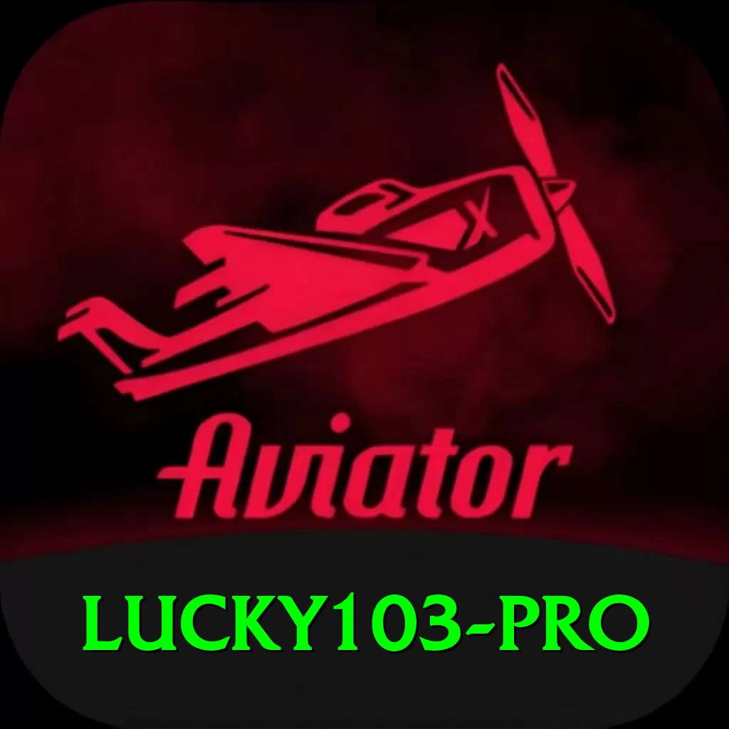 lucky103 - Prime v1.6.4 - 2