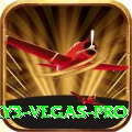lucky3 vegas Plus Gaming App