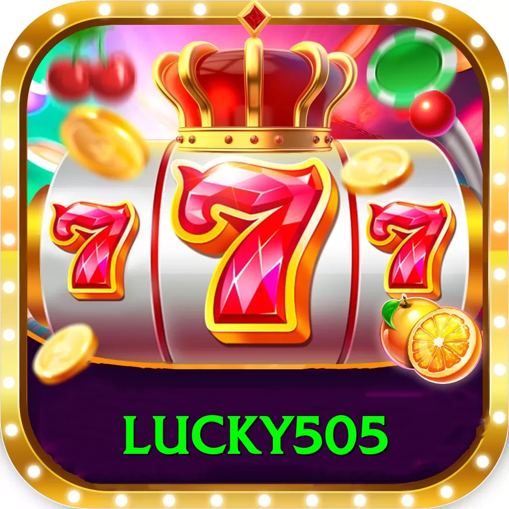 lucky505 Elite Pro v3.0.4 - 2