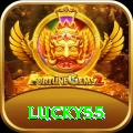 lucky55 Master Pro vv1.8.1