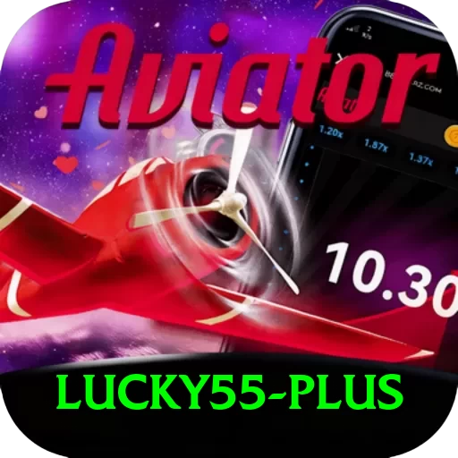 lucky55 Plus Pro v4.4.2 - 2