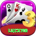 luckyi8 Games (Casino & Earning) Deluxe vv2.9.7