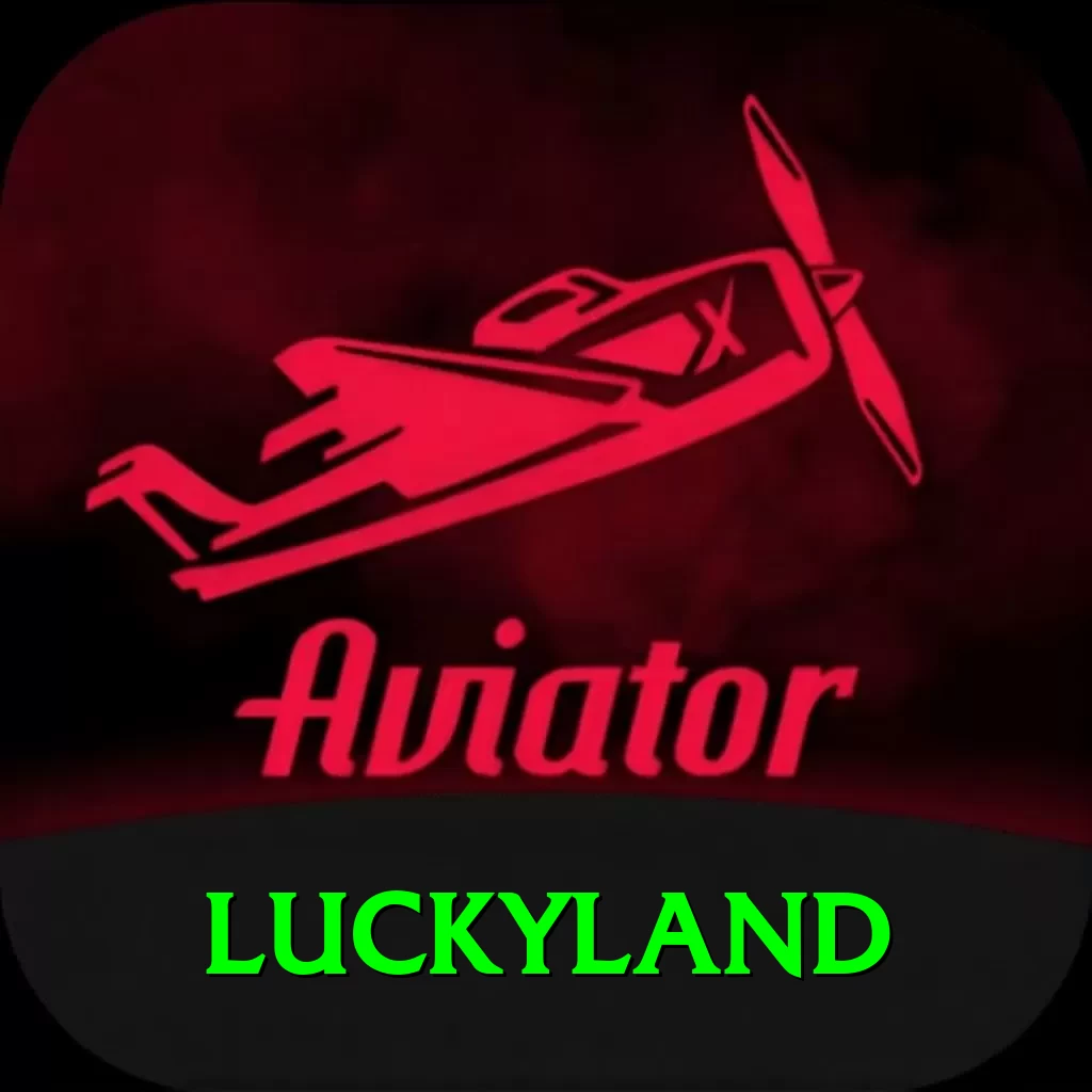 luckyland Pro v2.1.0 - 2