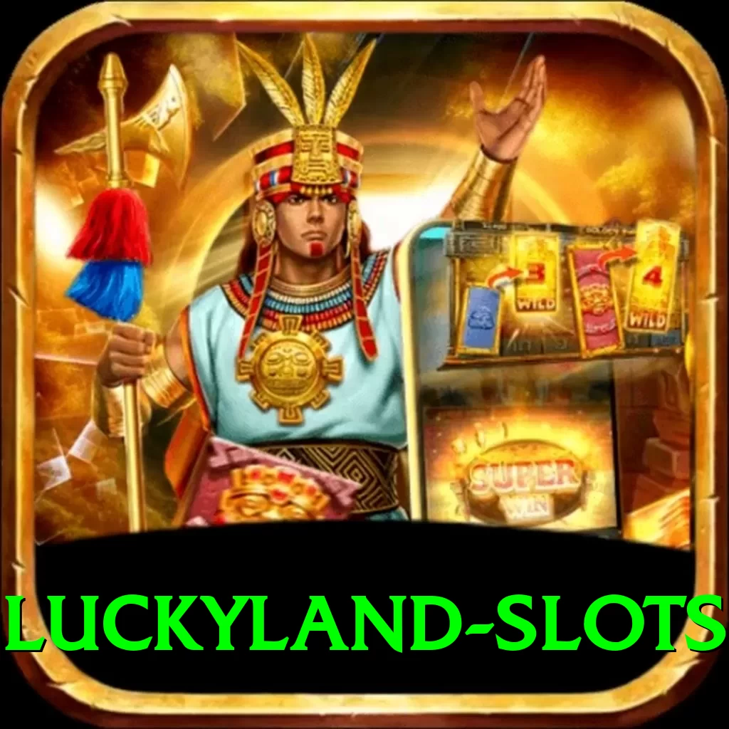 luckyland slots Premium v5.1.2 - 2