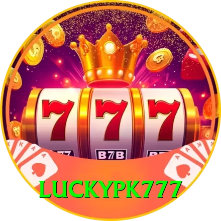 luckypk777 Deluxe Edition vv1.3.0 - 2