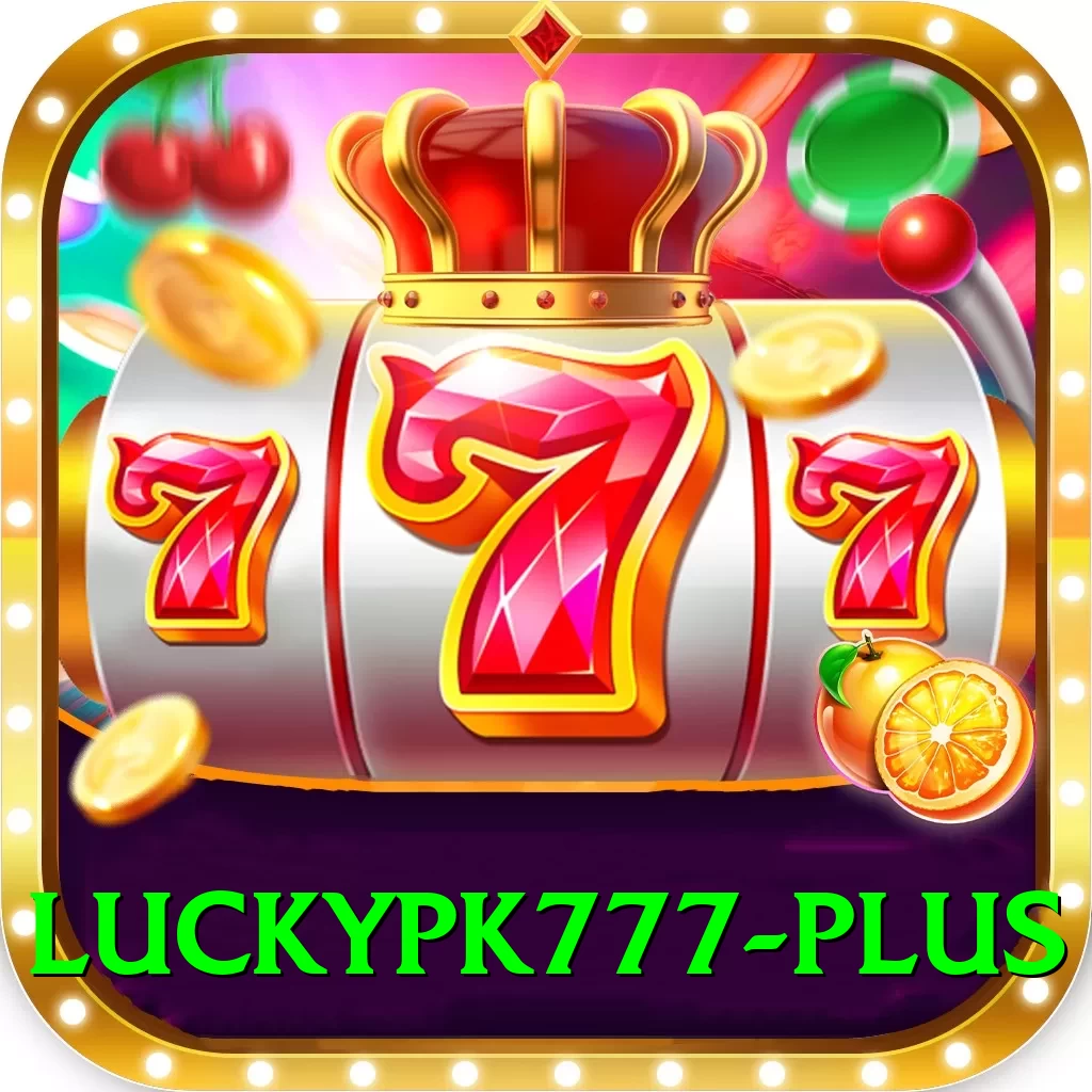 luckypk777 Gold v2.4.0 - 2