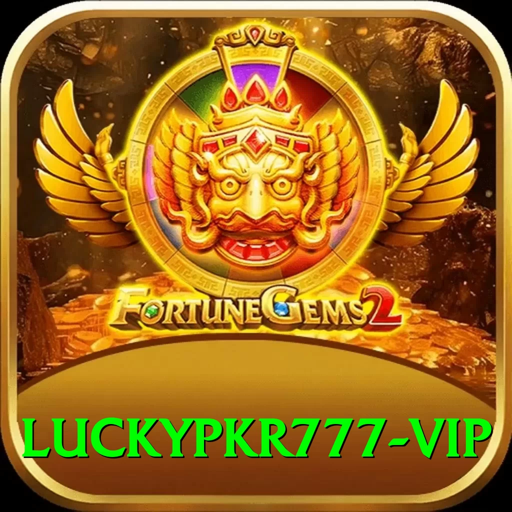 LuckyPKR777 Pakistan Master v3.0.2 - 2