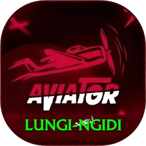 lungi ngidi VIP v5.2.0 - 2