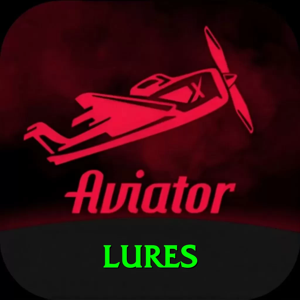 lures Master Pro v1.7.1 - 2