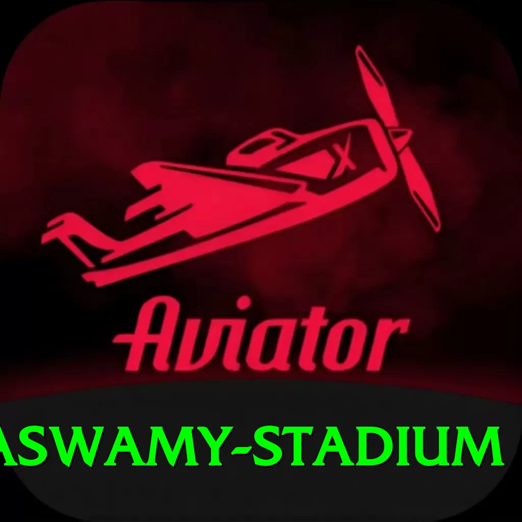 m chinnaswamy stadium Apps (Tools & Injectors) Plus v5.6.7 - 2