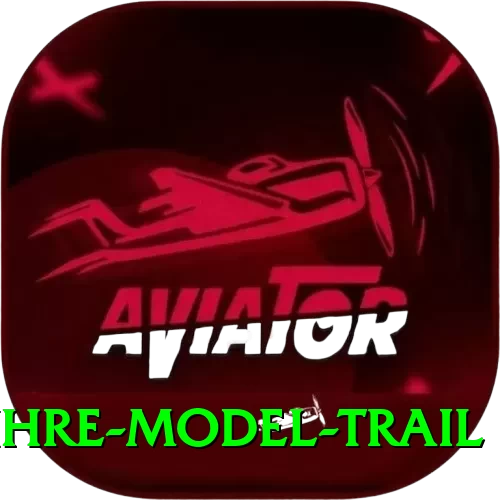 machhapuchhre model trail Master v1.0.9 - 2