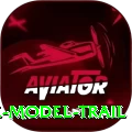 machhapuchhre model trail Master v1.0.9