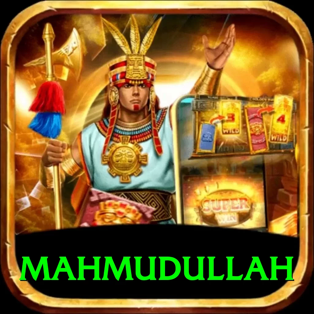 mahmudullah Max v4.4.9 - 2
