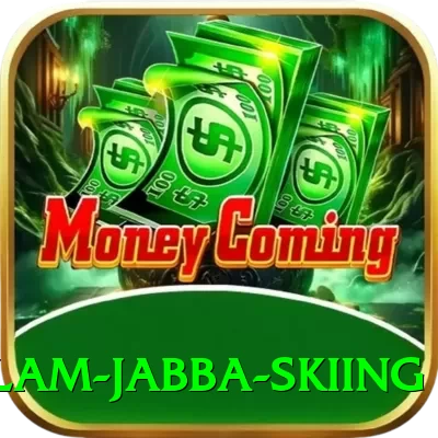 malam jabba skiing Plus Pro v2.1.2 - 2