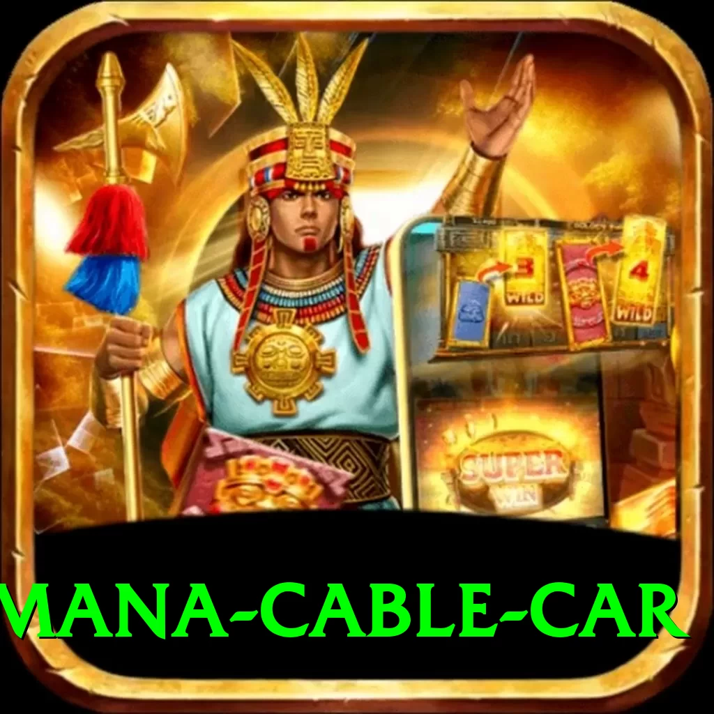 manakamana cable car Gold Pro v3.0.5 - 2