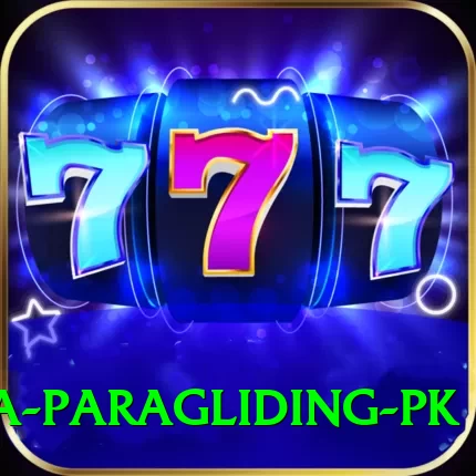 margalla paragliding pk Pro Max v1.9.0 - 2