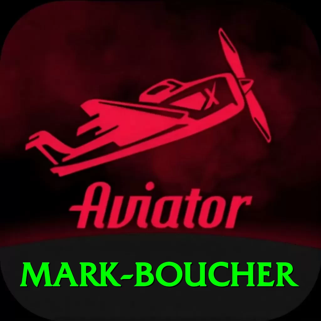 mark boucher Games (Casino & Earning) Elite v4.6.4 - 2