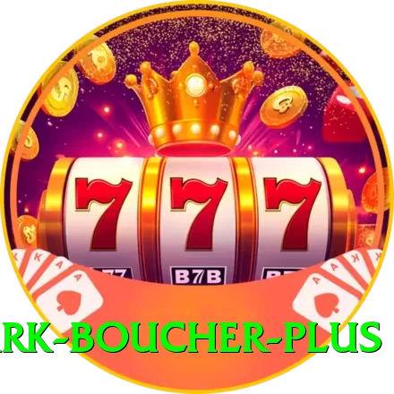 mark boucher Slot Machine Super - 2