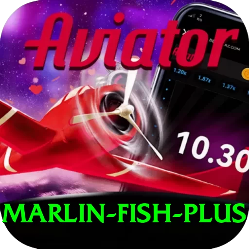 marlin fish Cash Turbo - 2
