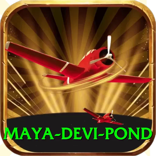 maya devi pond Apps (Tools & Injectors) Ultimate v3.6.7 - 2