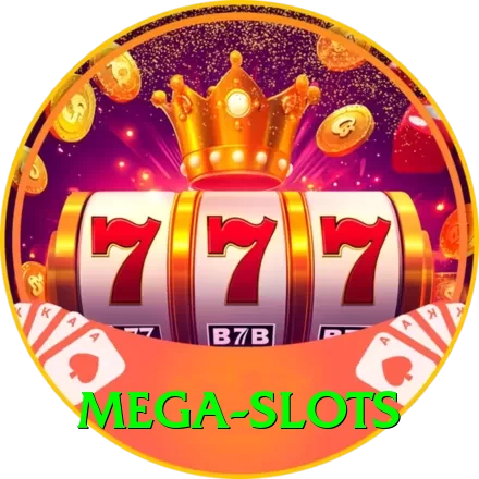 mega slots Gold v3.5.5 - 2