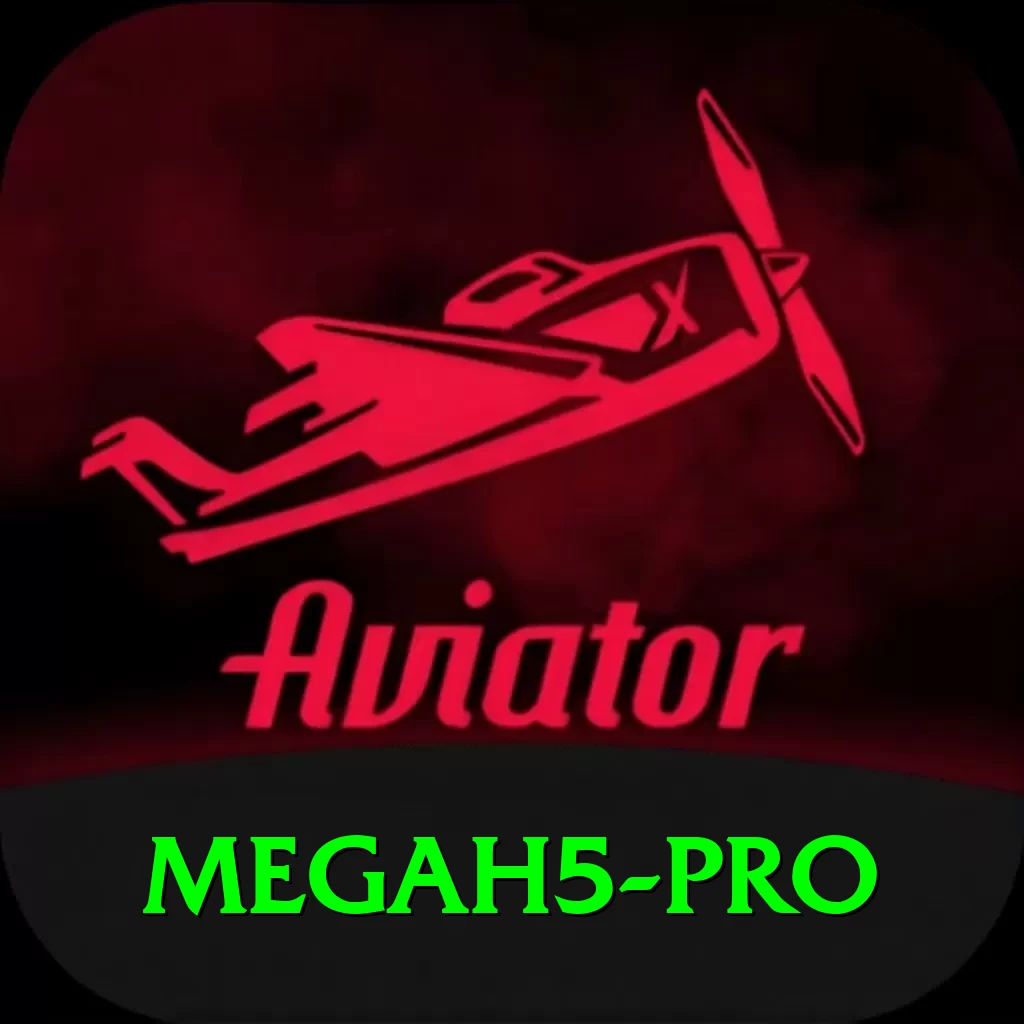 megah5 Master APK v2.1.6 - 2
