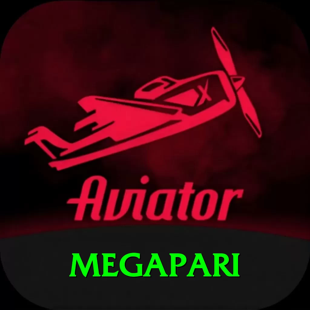 megapari Deluxe v2.2.4 - 2