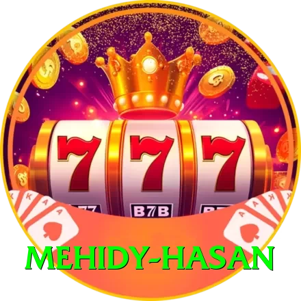 mehidy hasan Apps (Tools & Injectors) Gold v5.3.3 - 2