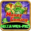 Metawin Slot Machine Gold