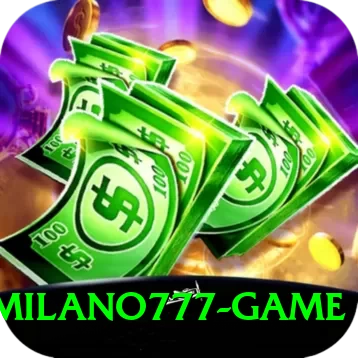 Milano777 Game - 2