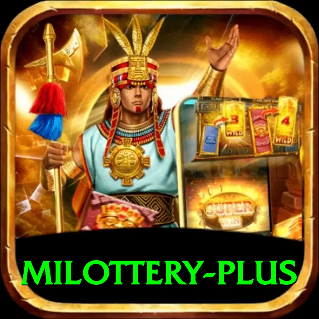 milottery Bonus Royal v1.0.5 - 2