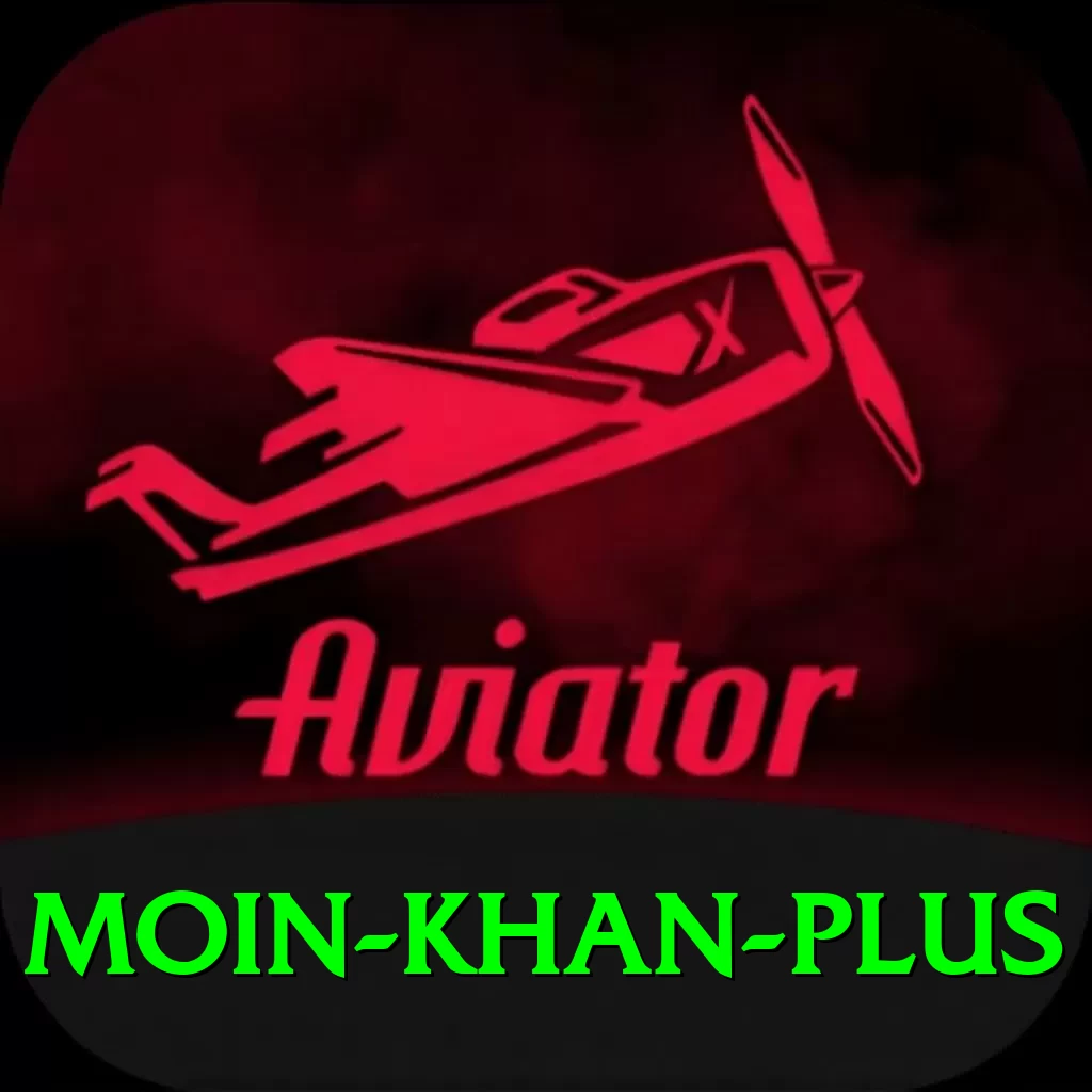 moin khan Elite - Win Real PKR - 2