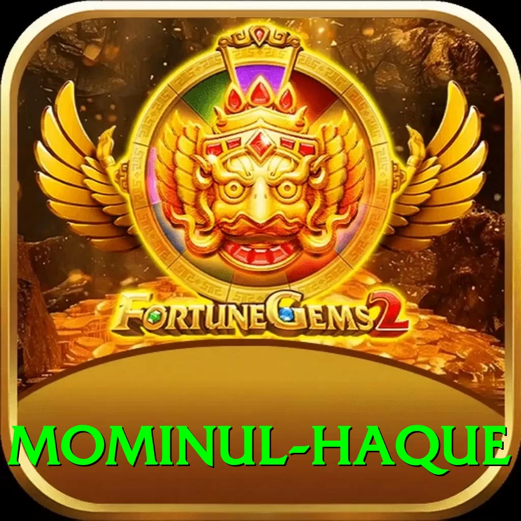 mominul haque Deluxe v2.8.6 - 2