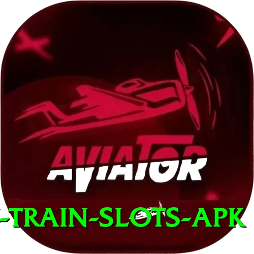 money train slots apk Pro v1.4.5 - 2
