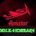 mosaddek hossain Max v1.4.1