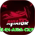most runs in asia cup Premium Plus v5.5.2