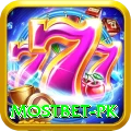 Mostbet PK Games VIP