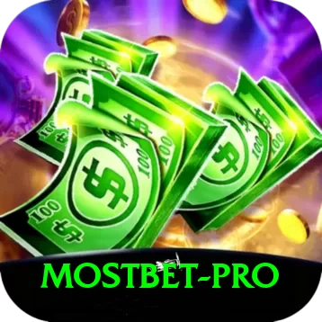 mostbet Casino Pro v4.0.1 - 2