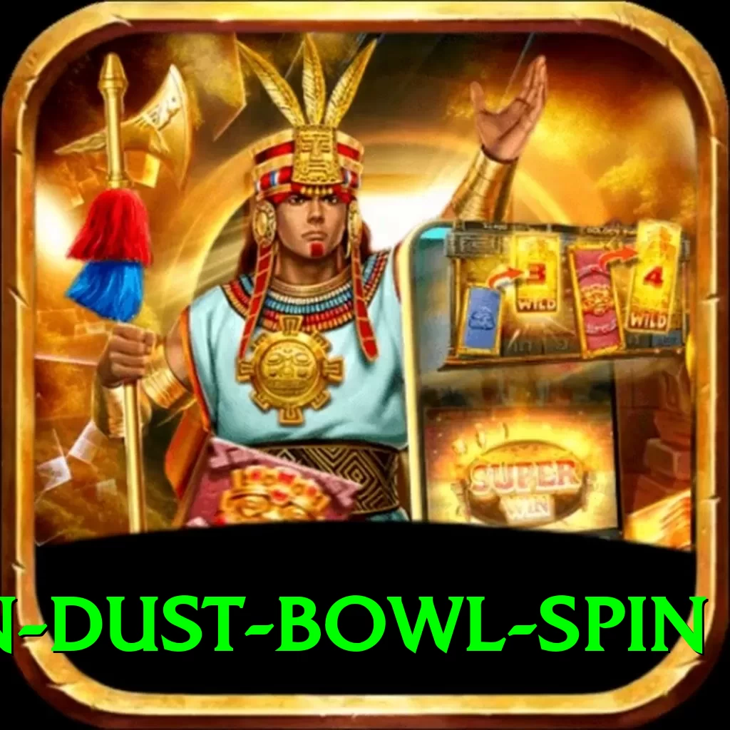 multan dust bowl spin Ultimate Pro v3.2.6 - 2