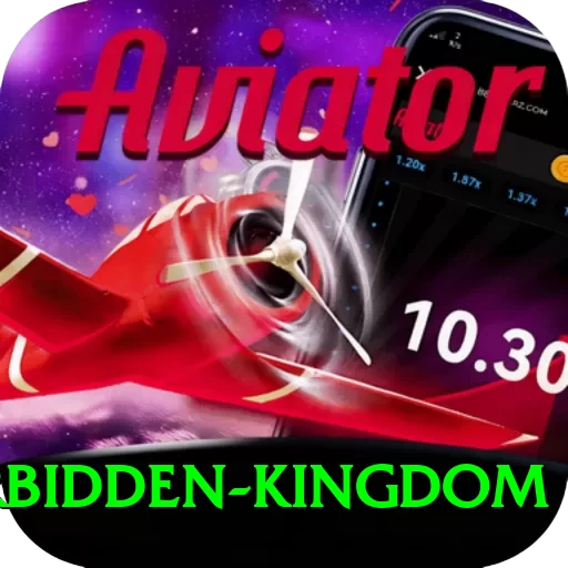 mustang forbidden kingdom Pro v1.8.6 - 2